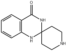 1'H-Spiro[piperidine-4,2'-quinazolin]-4'(3'H)-one