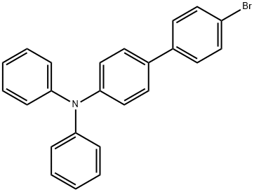 4-Bromo-4'-(diphenylamino)biphenyl