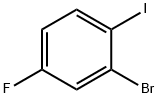 2-Bromo-4-fluoro-1-iodobenzene