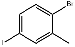 2-Bromo-5-iodotoluene