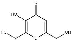 3-Hydroxy-2,6-bis(hydroxymethyl)-4-pyrone