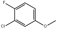3-Chloro-4-fluoroanisole