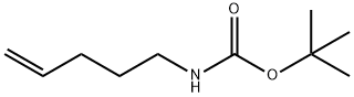 Pent-4-enyl-carbamic acid tert-butyl ester