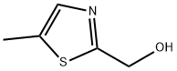 5-Methyl-2-thiazolemethanol