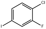 4-Chloro-3-fluoroiodobenzene
