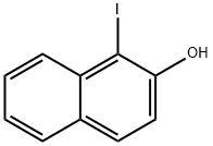 1-IODO-2-NAPHTHOL