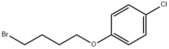 1-(4-Bromobutoxy)-4-Chlorobenzene