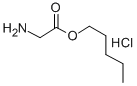 Glycine N-Pentyl Ester Hydrochloride