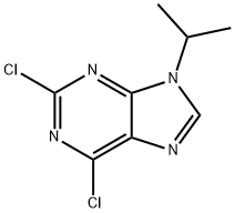 2,6-Dichloro-9-isopropyl-9H-purine