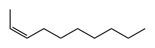 cis-2-Decene