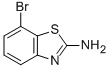 7-Bromo-1,3-benzothiazol-2-amine