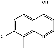 7-Chloro-4-hydroxy-8-methylquinoline