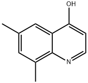 6,8-Dimethyl-4-hydroxyquinoline