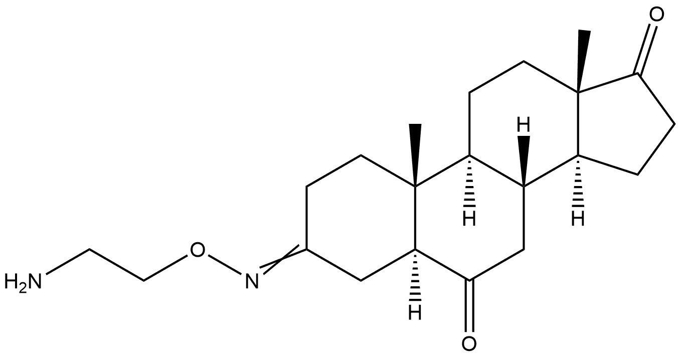 Istaroxime