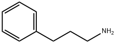 3-Phenyl-1-propylamine
