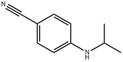 4-(Isopropylamino)benzonitrile