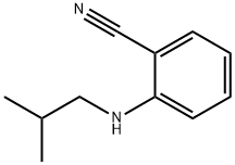 2-(Isobutylamino)benzonitrile