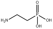 2-Aminoethylphosphonic acid