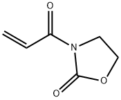 3-Acryloyl-2-oxazolidinone