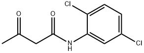 2',5'-Dichloroacetoacetanilide