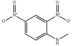 N-Methyl-2,4-dinitroaniline