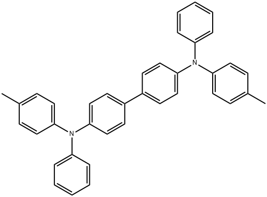 N,N'-Diphenyl-N,N'-di(p-tolyl)benzidine
