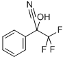 1-Cyano-1-phenyl-2,2,2-trifluoroethanol