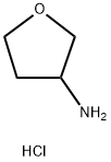 Tetrahydrofuran-3-ylamine hydrochloride