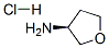 (S)-3-Aminotetrahydrofuran hydrochloride