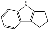 1,2,3,4-Tetrahydrocyclopent[b] indole