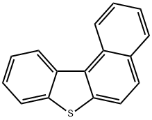 Benzo[b]naphtho[1,2-d]thiophene