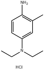 2-Amino-5-(diethylamino)toluene Monohydrochloride
