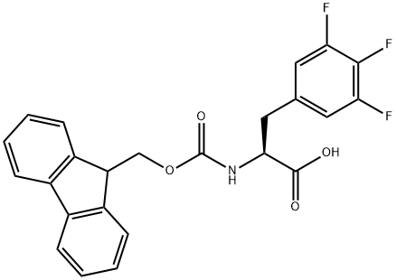 Fmoc-l-3,4,5-trifluorophenylalanine