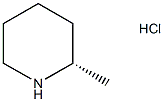 (S)-2-Methylpiperidine hydrochloride