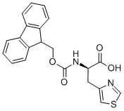 Fmoc-d-4-thiazolylalanine