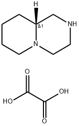 (9aR)-octahydro-1H-pyrido[1,2-a]piperazine; oxalic acid