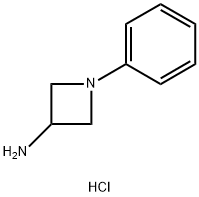 1-phenylazetidin-3-amine dihydrochloride