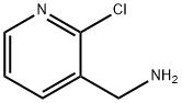 (2-chloropyridin-3-yl)methanamine