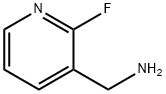 2-Fluoro-3-pyridinemethanamine