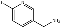 (6-fluoropyridin-3-yl)methanamine