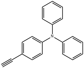 4-Ethynyltriphenylamine