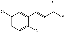 trans-2,5-Dichlorocinnamic Acid