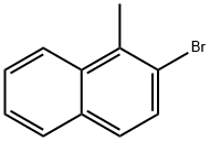 2-Bromo-1-methylnaphthalene