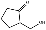 2-(Hydroxymethyl)cyclopentanone