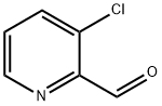 3-Chloro-2-formylpyridine