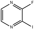 2-Fluoro-3-iodopyrazine