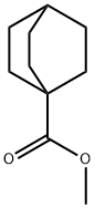 methyl bicyclo[2.2.2]octane-1-carboxylate