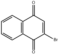 2-Bromo-1,4-naphthoquinone