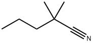 2,2-Dimethylvaleronitrile