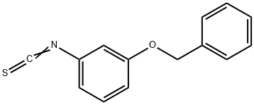 3-Benzyloxyphenyl isothiocyanate